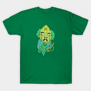 Professor Citron T-Shirt